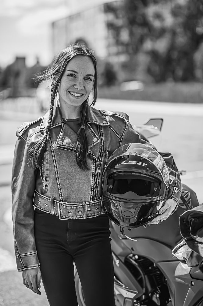 Photograph by Борис Абдуллин