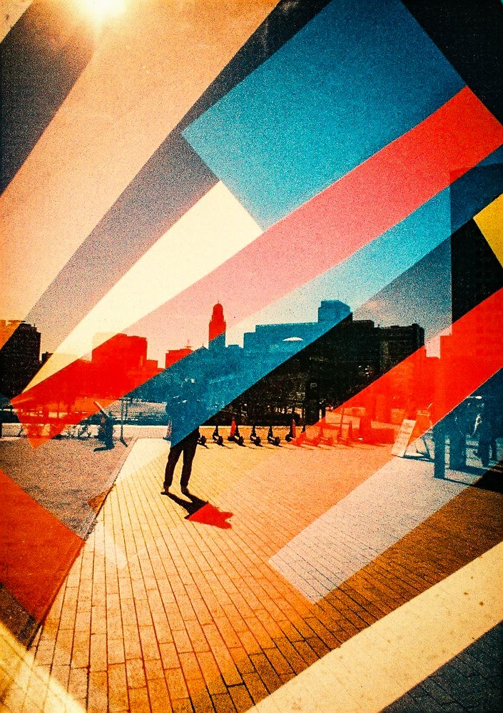 Photograph by mak takano