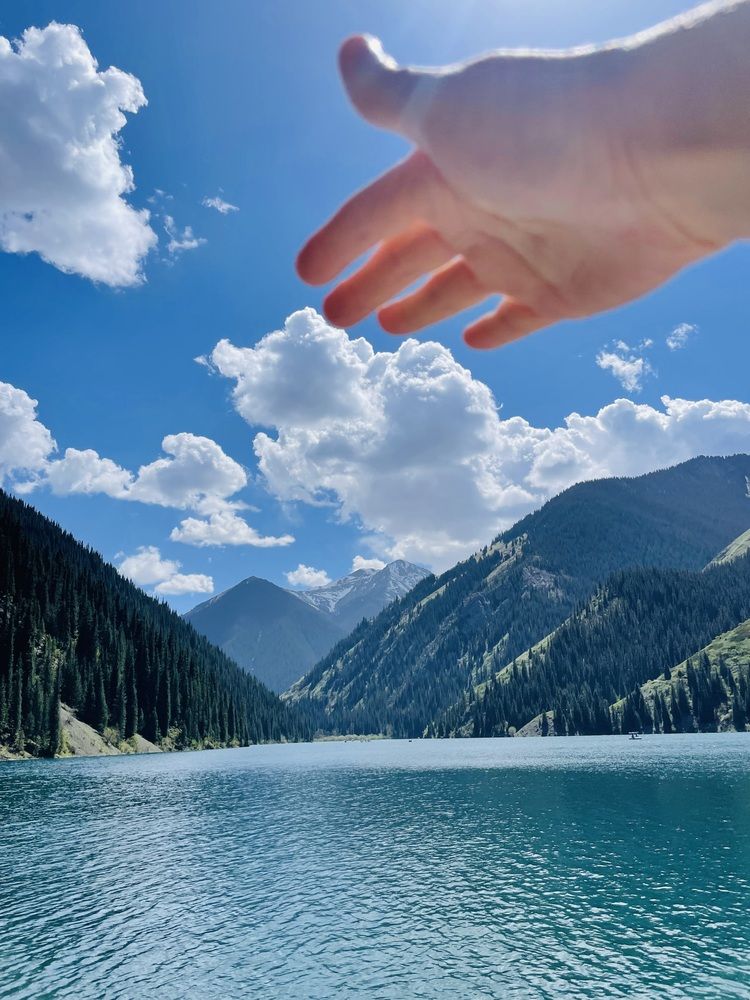 Достучаться до небес