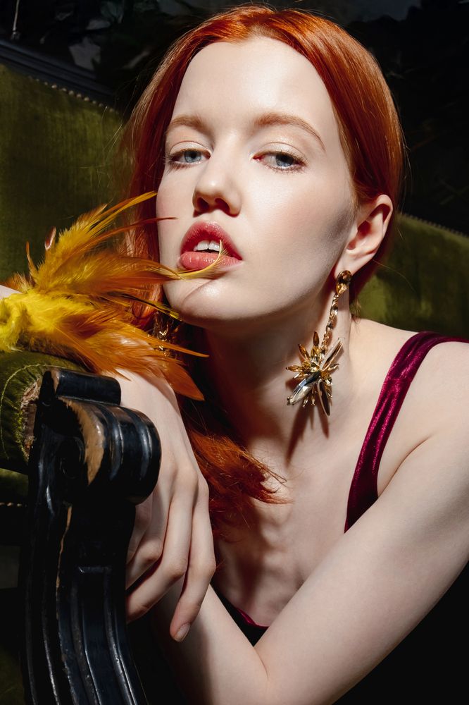 Photograph by Irina Ame