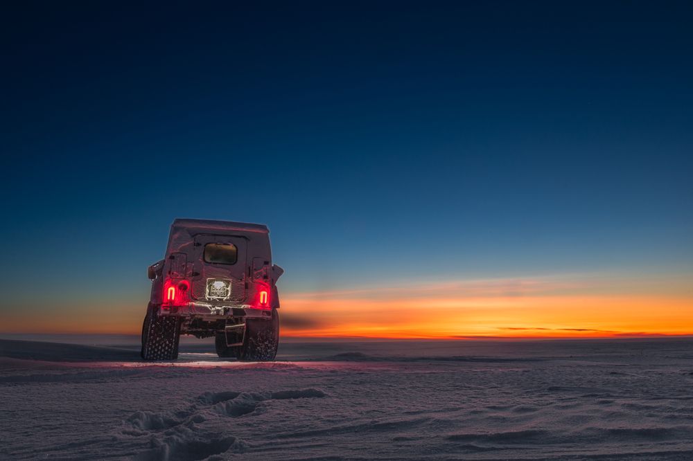 Photograph by Антон Дроздов