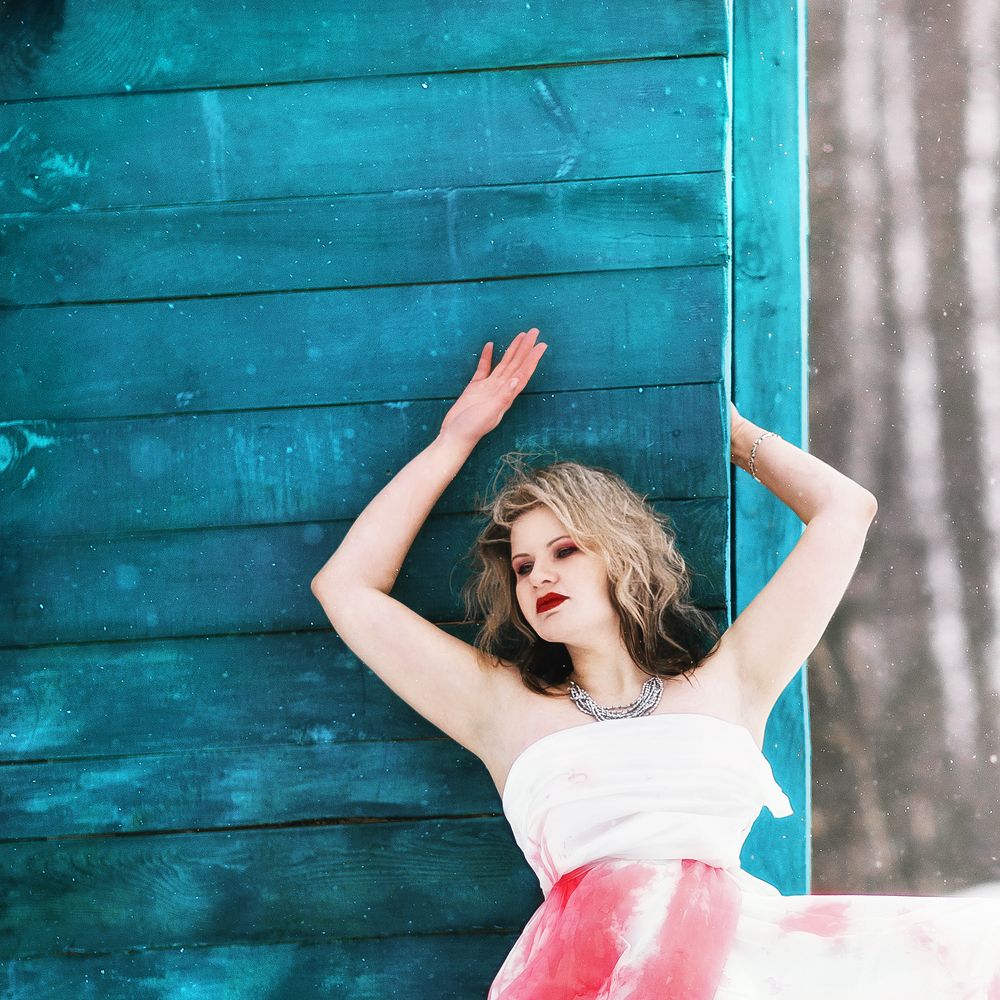 Photograph by Ева Золотова