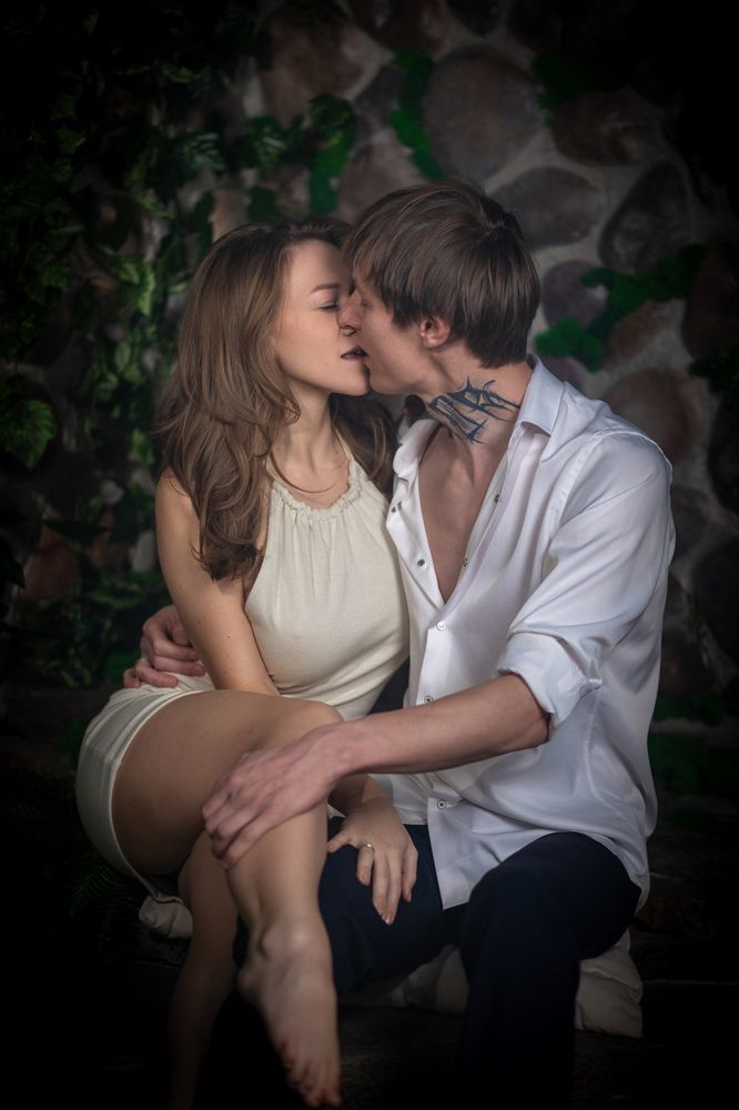 Photograph by Максим Лупач