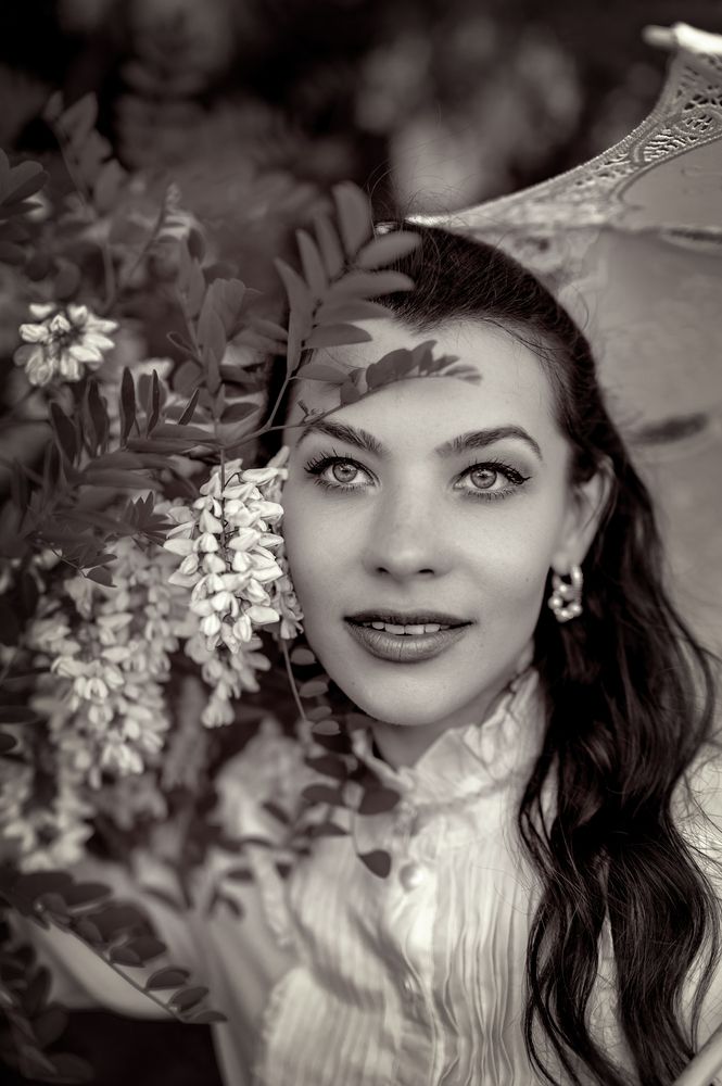 Photograph by Екатерина Каминская