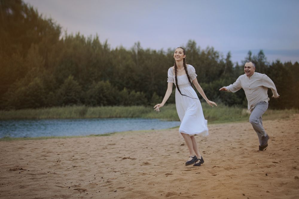 Photograph by Ева Золотова