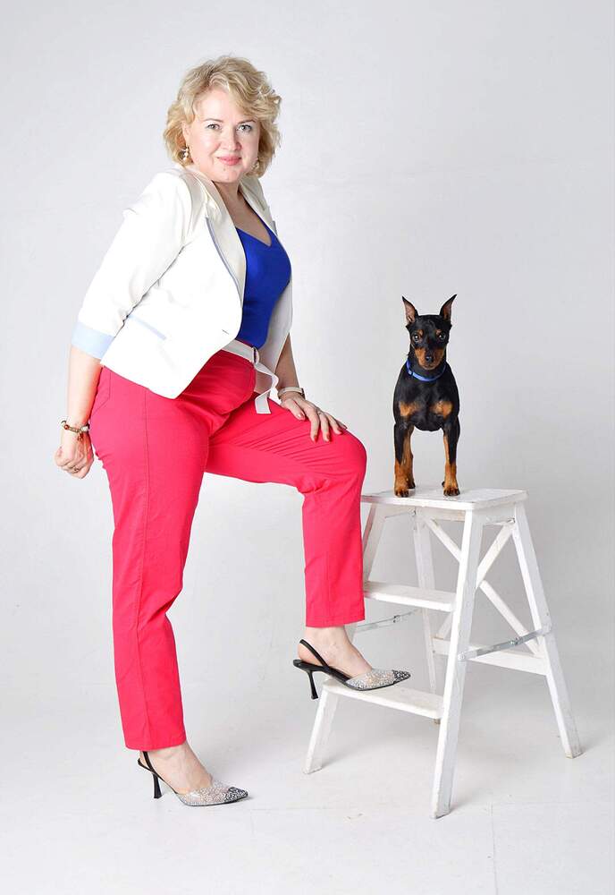 Photograph by Елена Ермакова