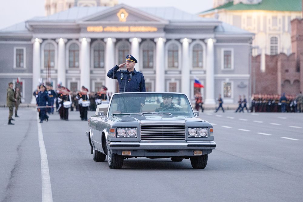 Photograph by Вербицкий Петр