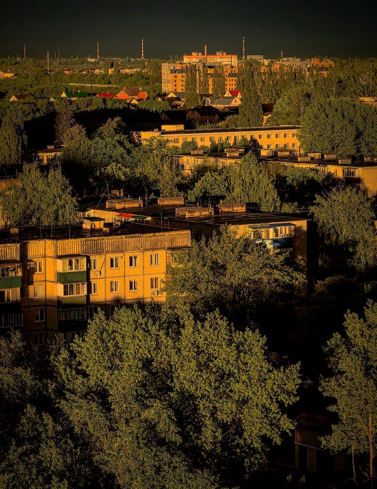 Photograph by Евгений Сеничев