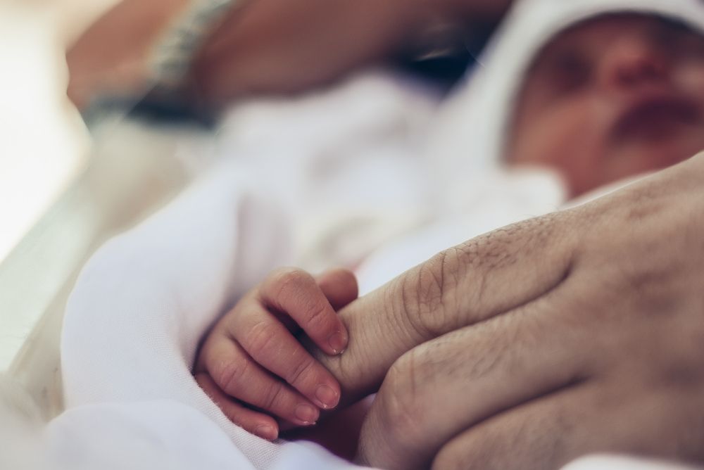 Photograph by MOHAMMED BRZAN