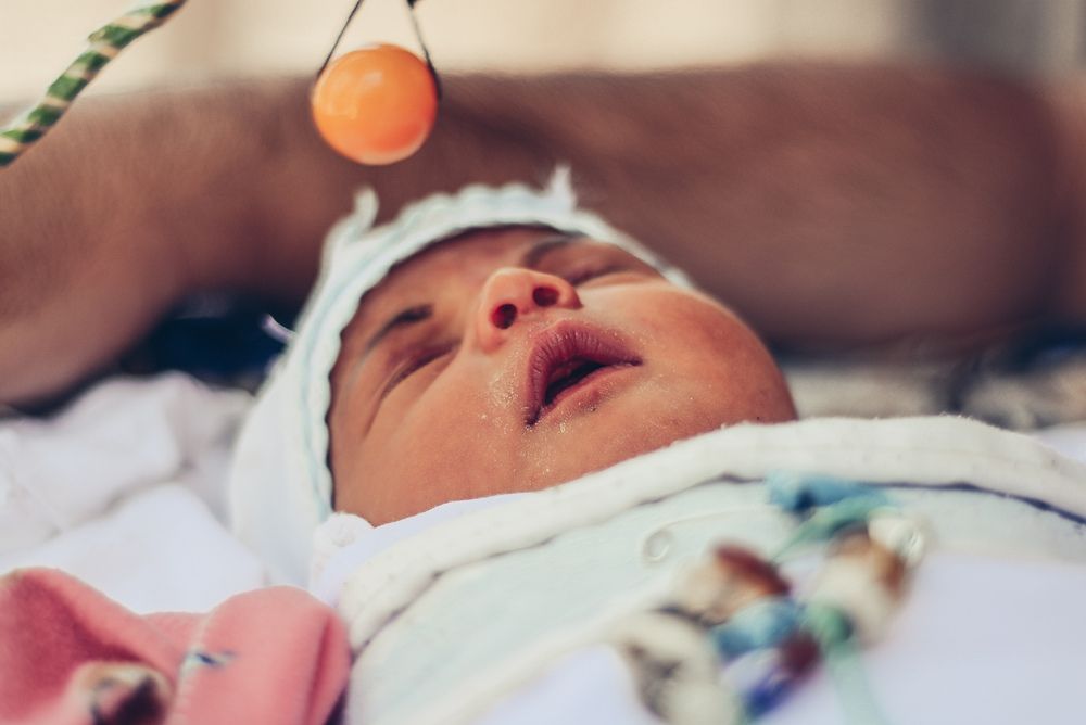 Photograph by MOHAMMED BRZAN