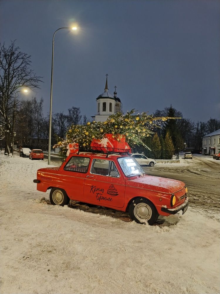 Photograph by Юлия Ю.