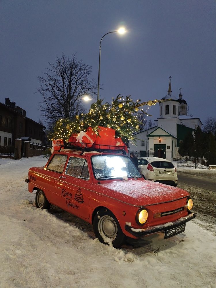 Photograph by Юлия Ю.