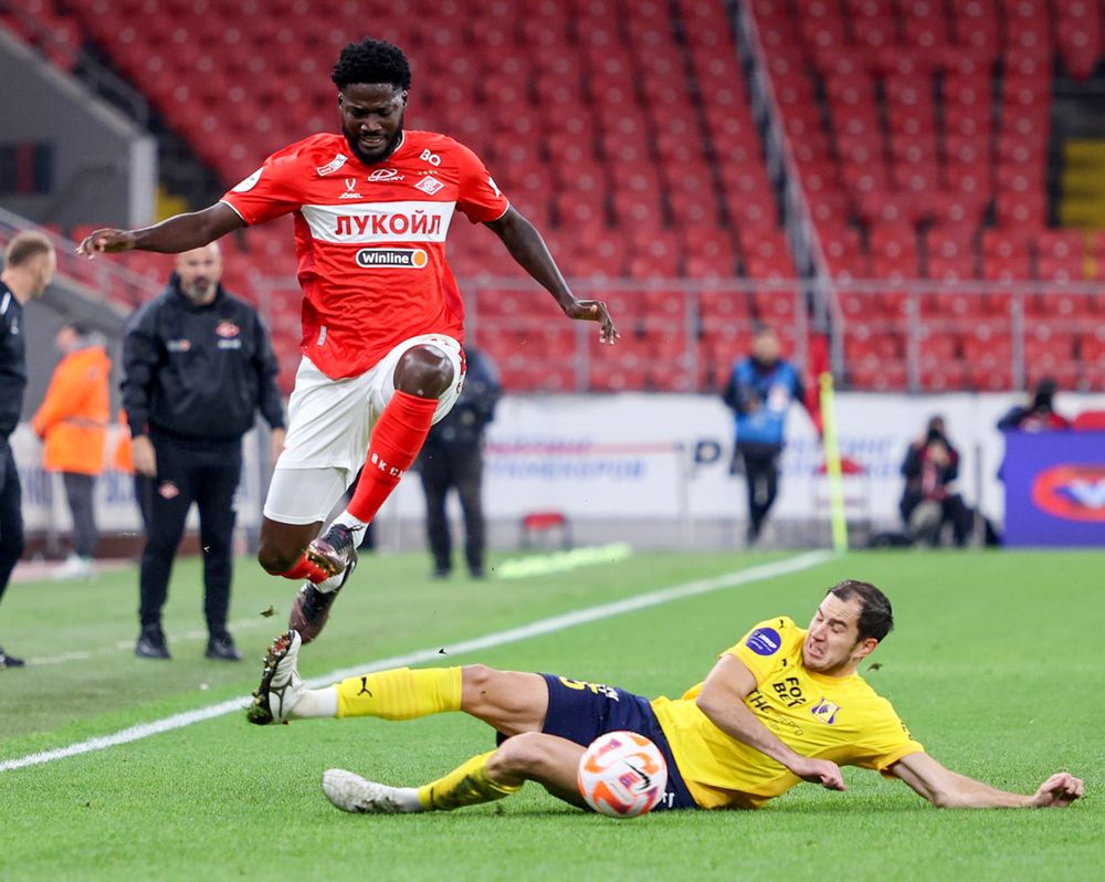 Photograph by ANASTASIYA NIKOLSKAYA