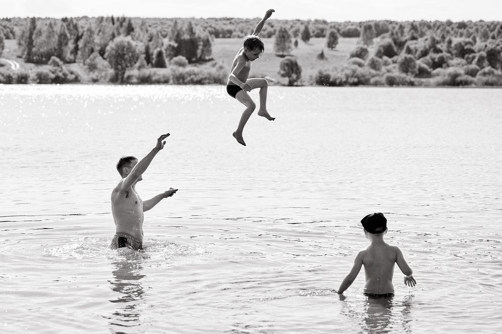 Photograph by Вербицкий Петр