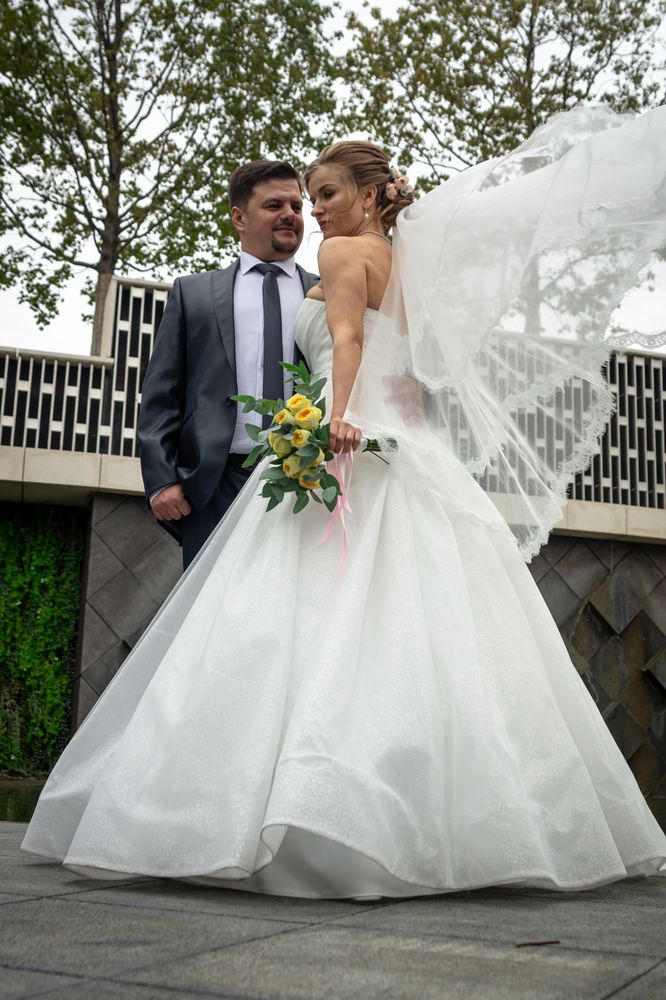 Photograph by Slavcan Vinnikov