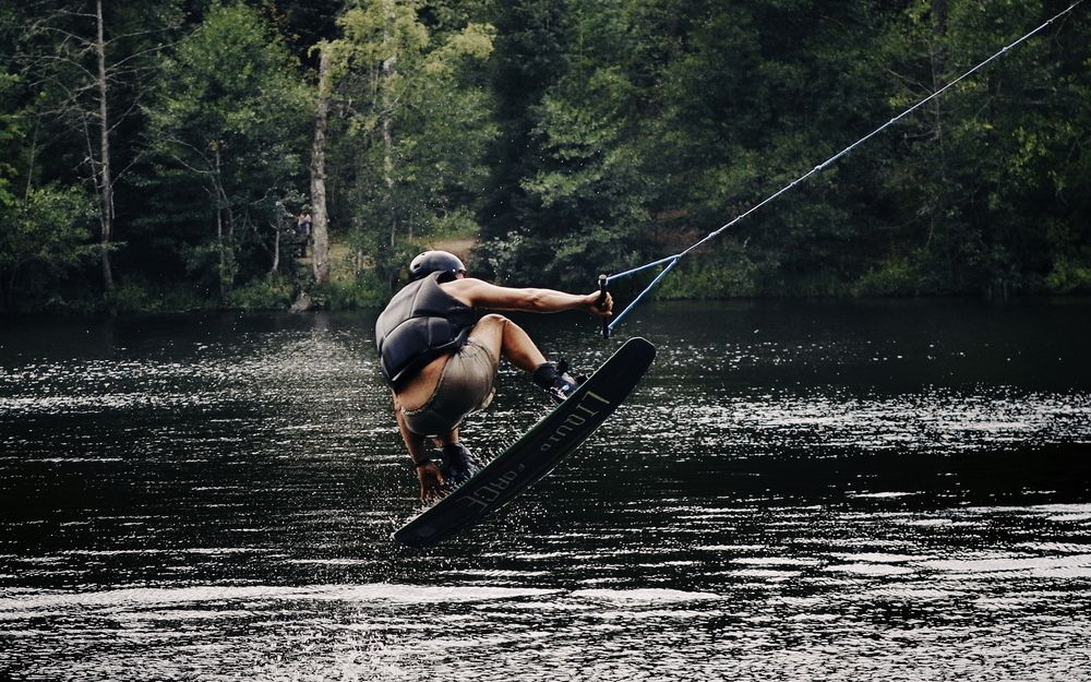 Photograph by Yana Egorova