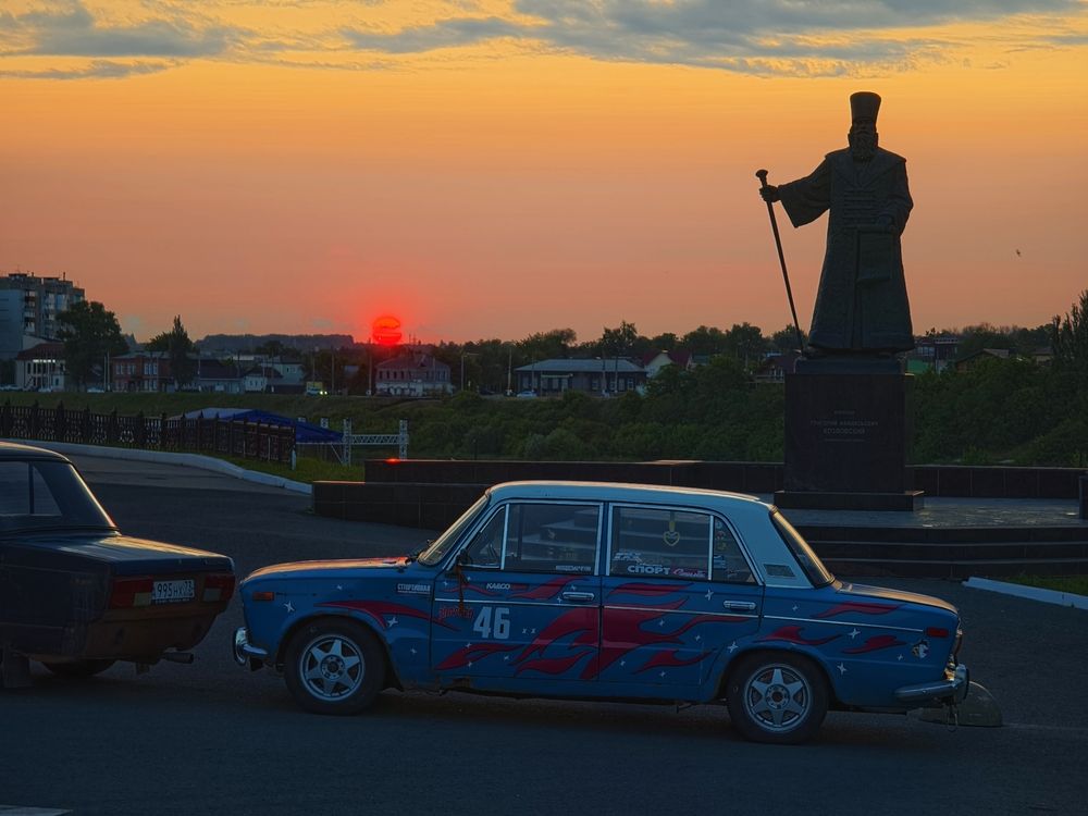 Фотография автора Olga Shchetinina