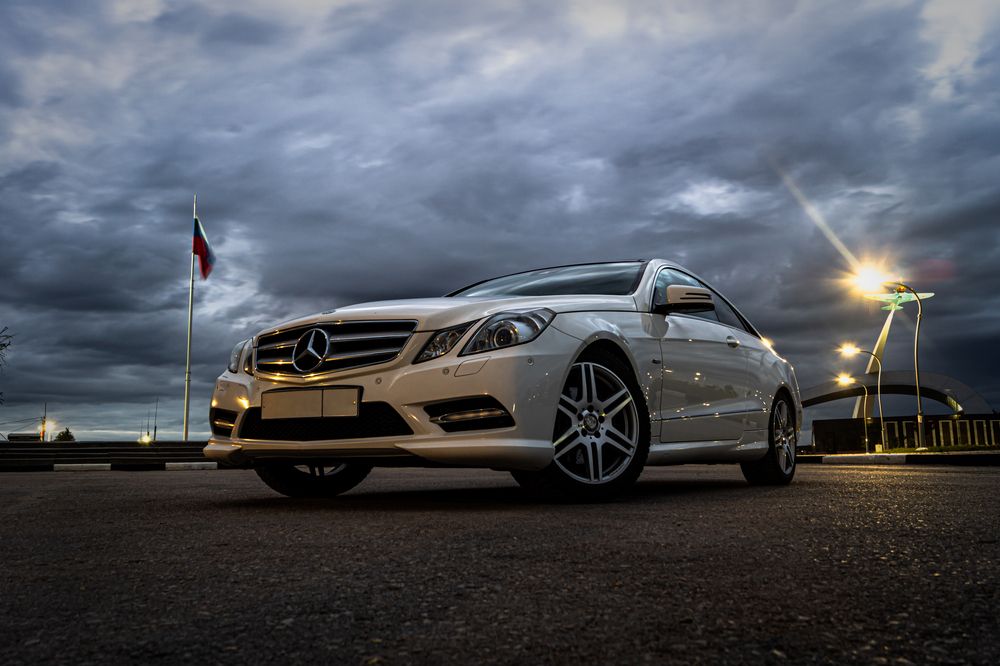 Photograph by Slavcan Vinnikov