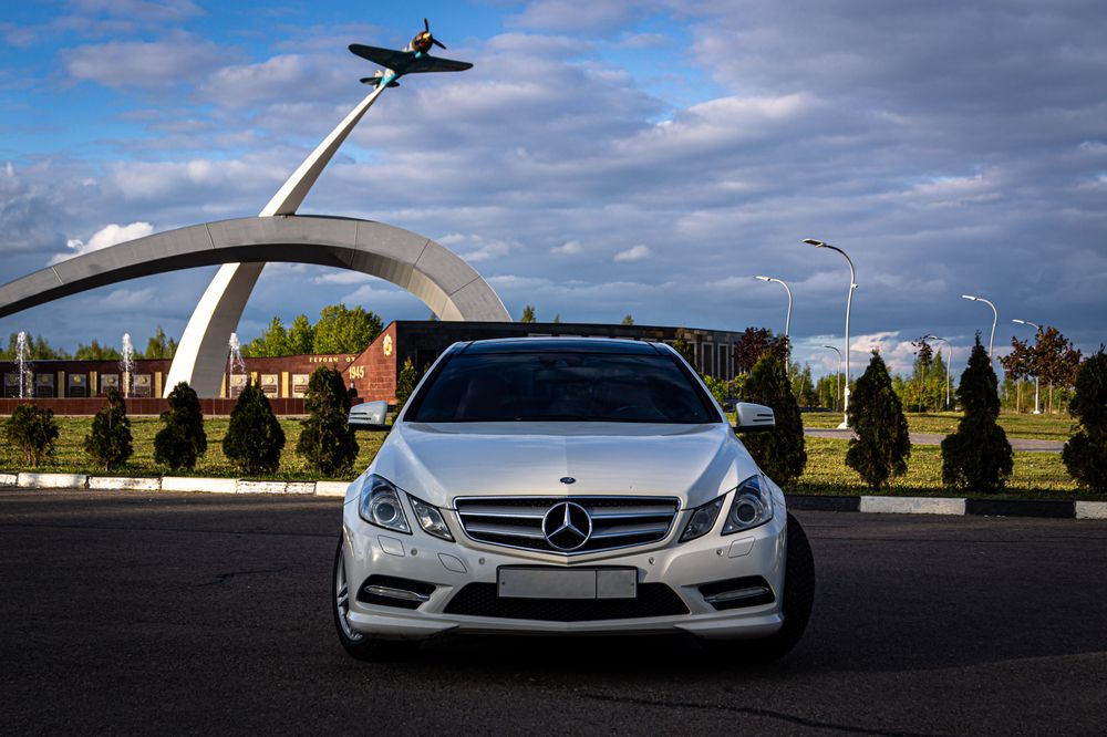 Photograph by Slavcan Vinnikov