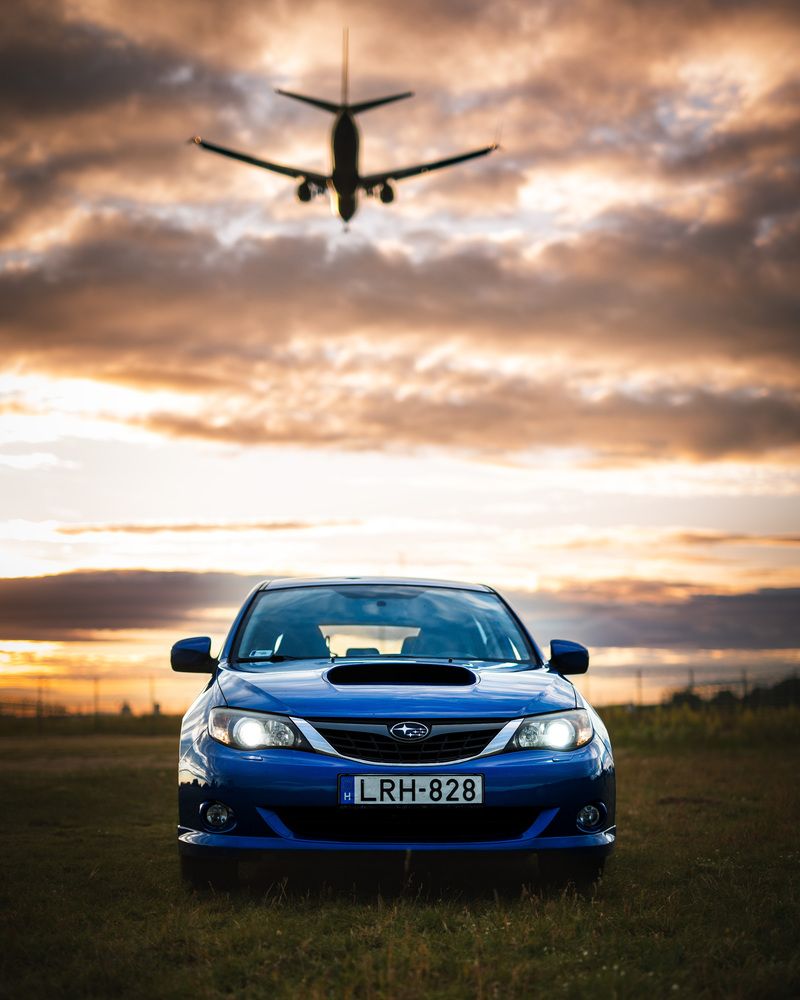 Photograph by Csenge