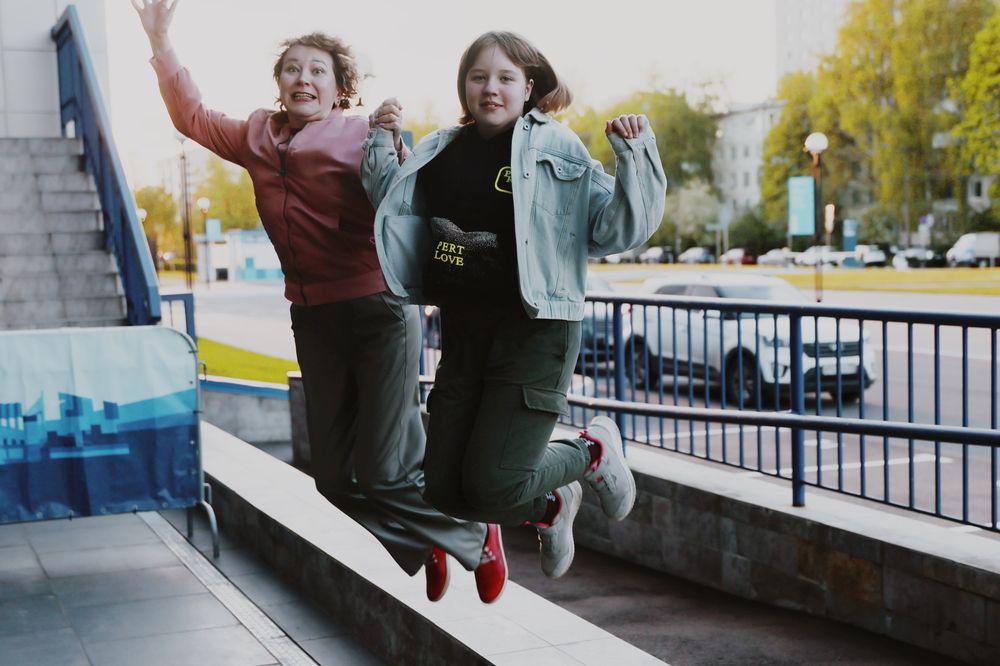 Photograph by Yana Egorova