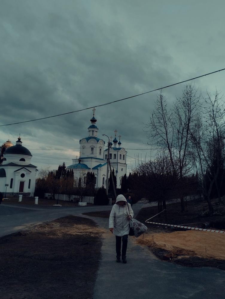 Фотография автора Надежда Болтунова