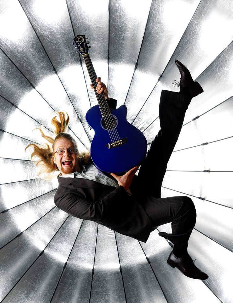 Photograph by Игорь Сахаров