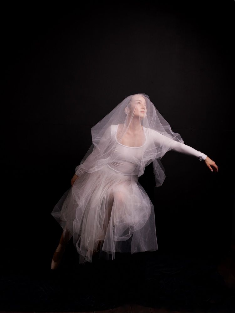 Photograph by Егор Белов