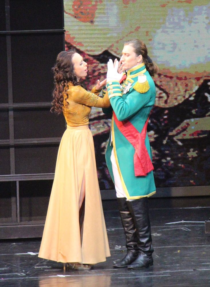 Photograph by Анастасия Бородина