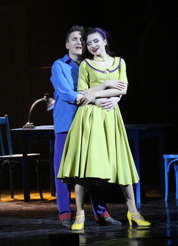 Photograph by Анастасия Бородина