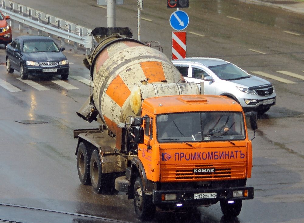 Photograph by Светлана Булыгина