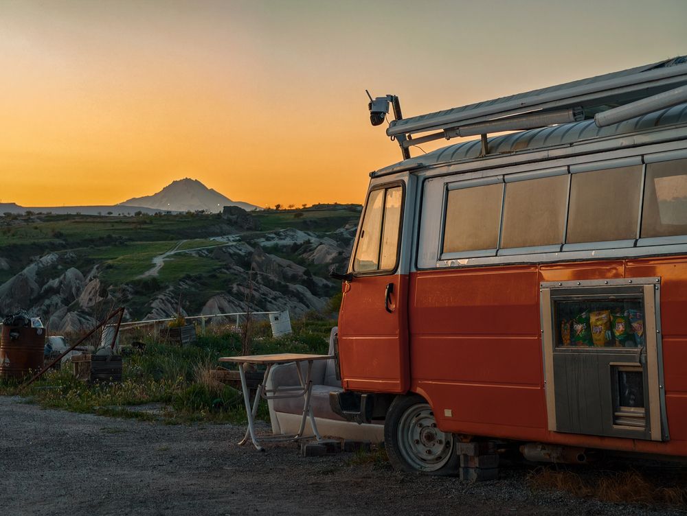 Photograph by Pavel Ivshin