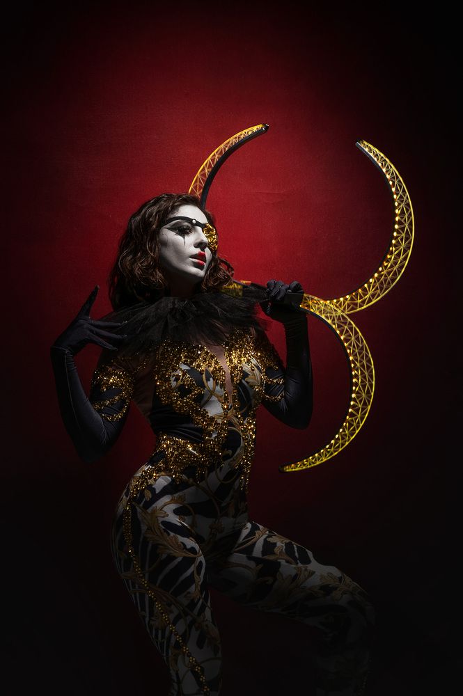 Фотография автора Юлия Григорьева