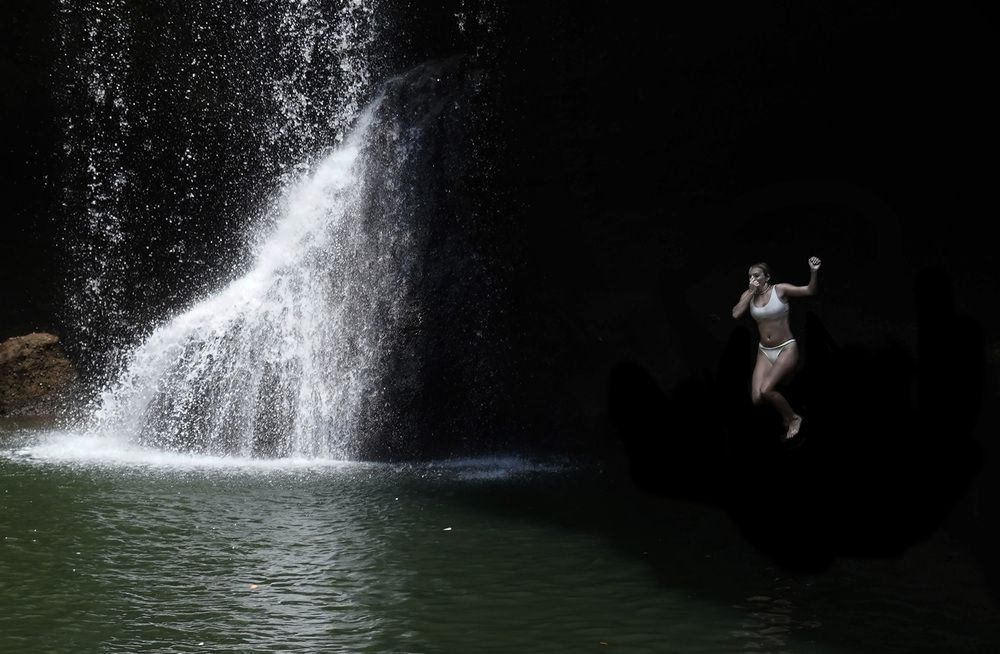 Photograph by Raed Victor Saad