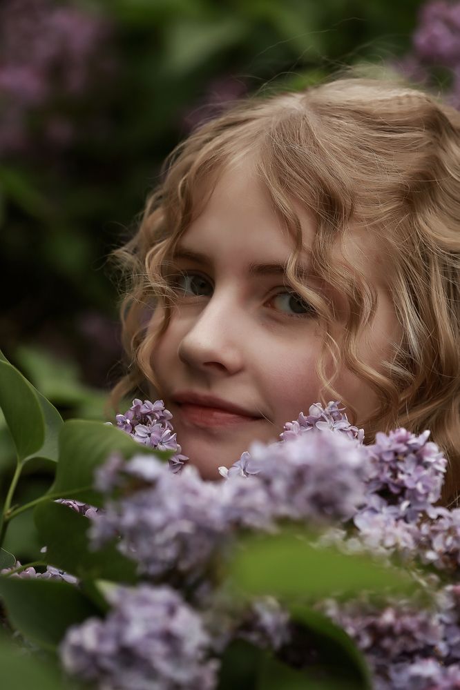 Photograph by Елена Жигалева