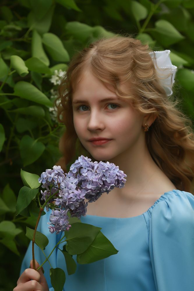 Photograph by Елена Жигалева