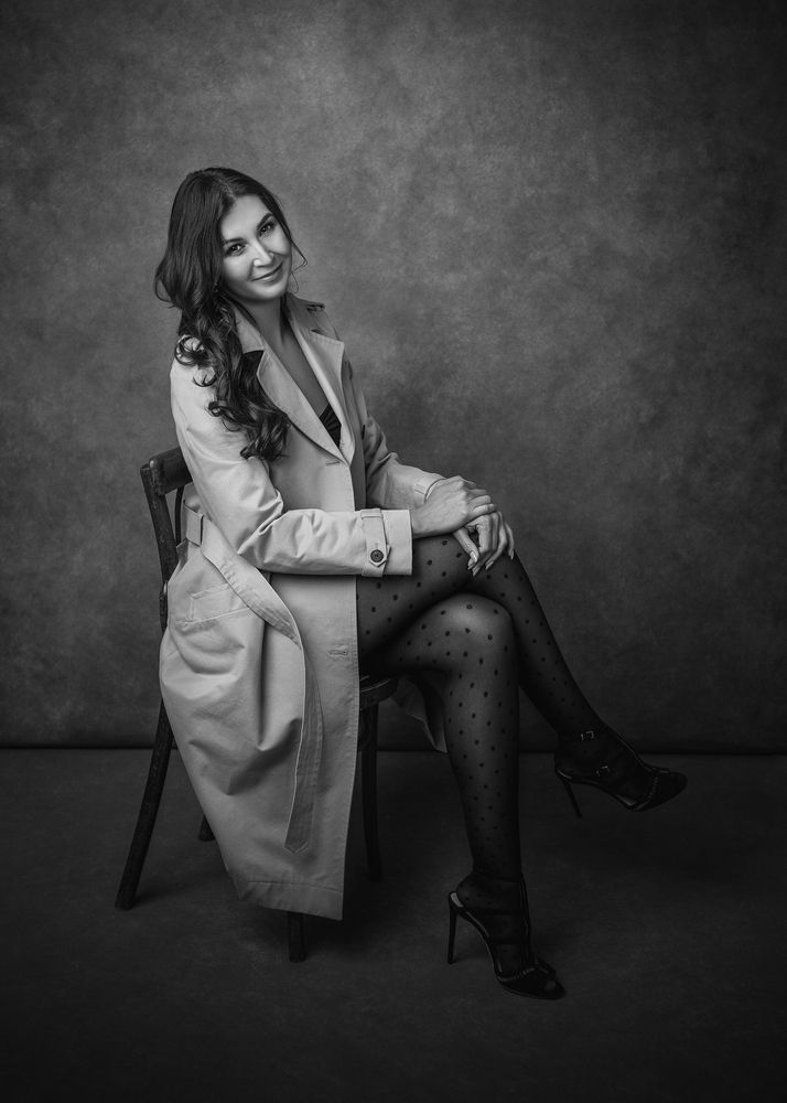 Photograph by Анастасия Лебедева