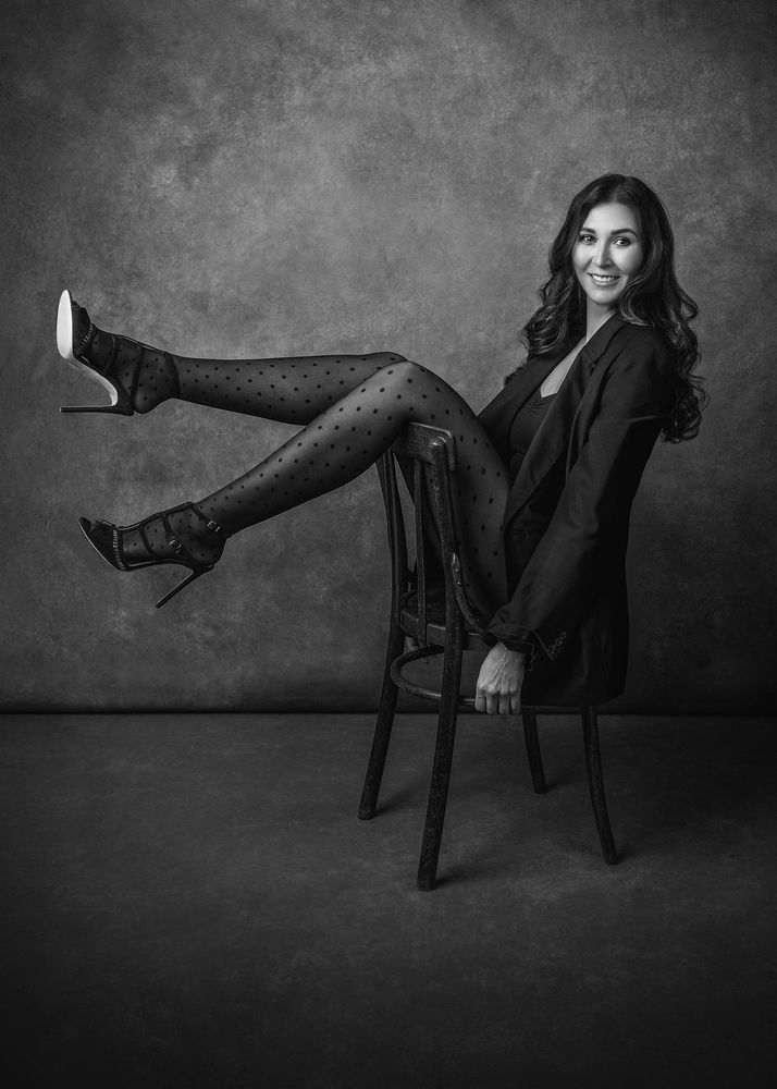 Photograph by Анастасия Лебедева