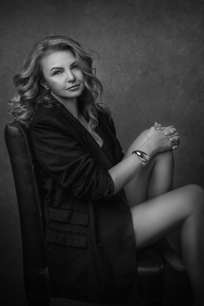 Photograph by Анастасия Лебедева