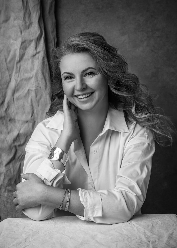 Photograph by Анастасия Лебедева