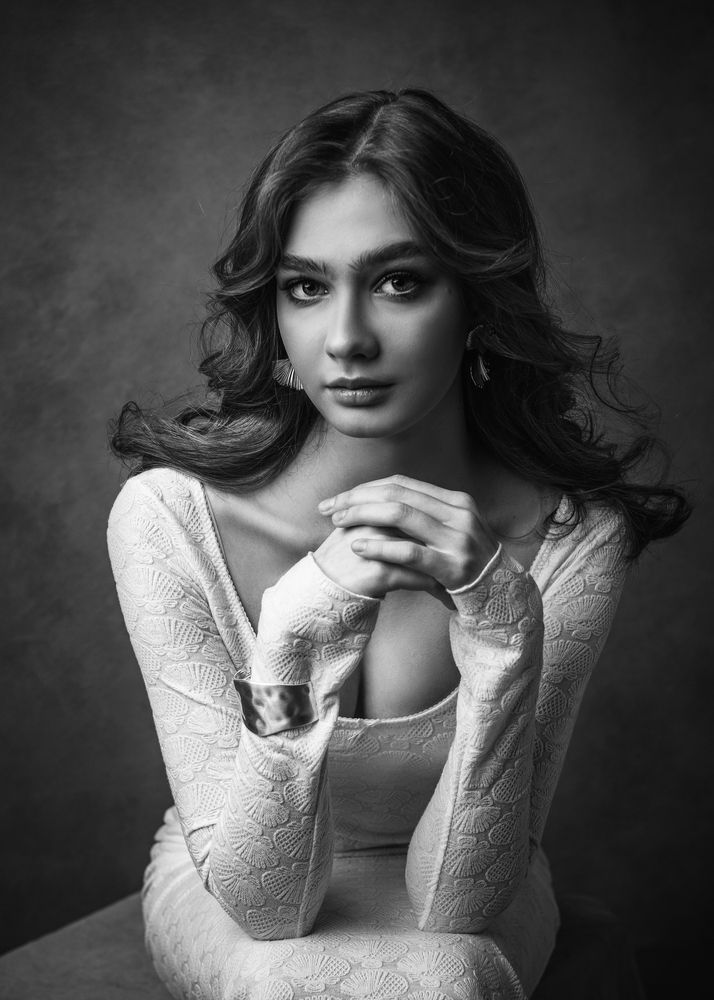 Photograph by Анастасия Лебедева