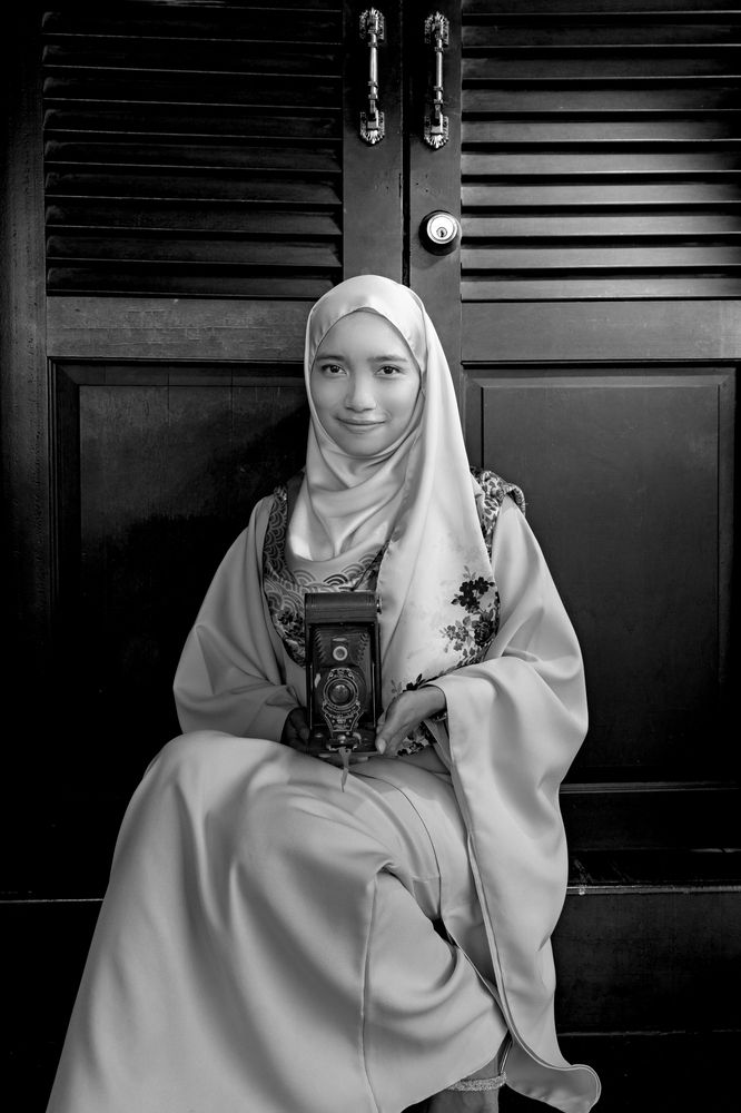 Photograph by Samuel Chan