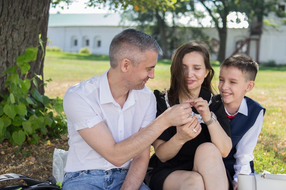 Photograph by Юлия Веткова