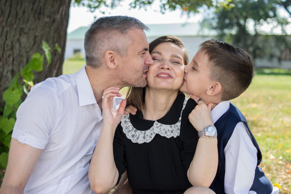 Photograph by Юлия Веткова