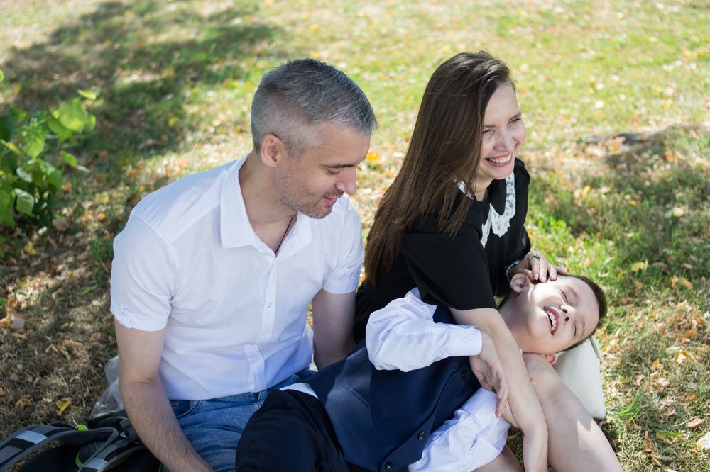 Photograph by Юлия Веткова