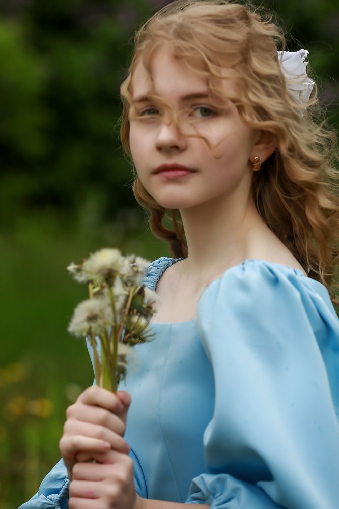Photograph by Елена Жигалева