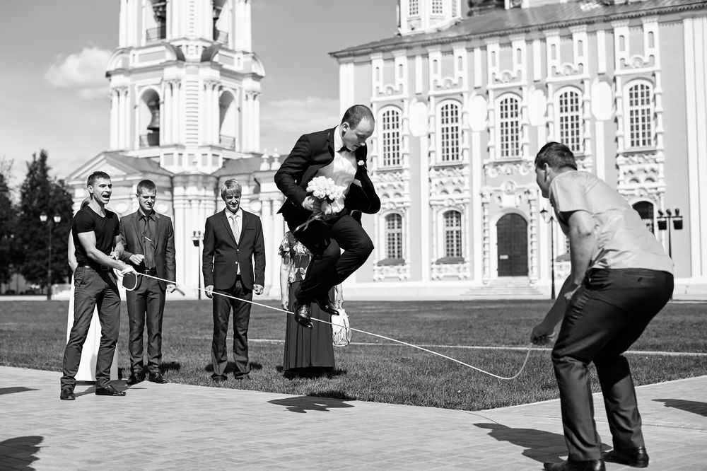 Photograph by Вербицкий Петр