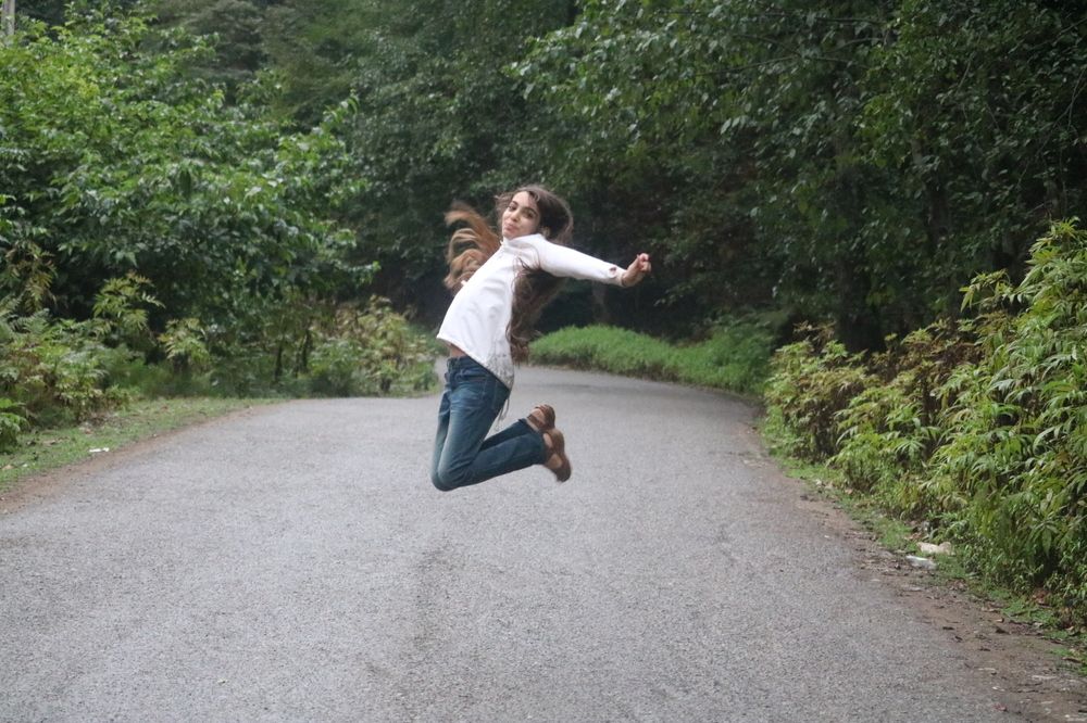 Photograph by Babak Akvan