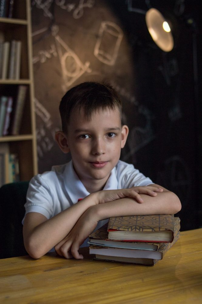 Photograph by Юлия Веткова