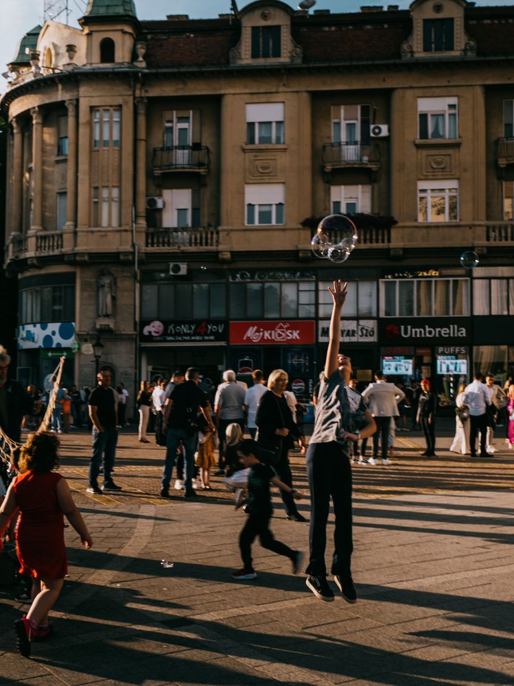 Photograph by Srđan